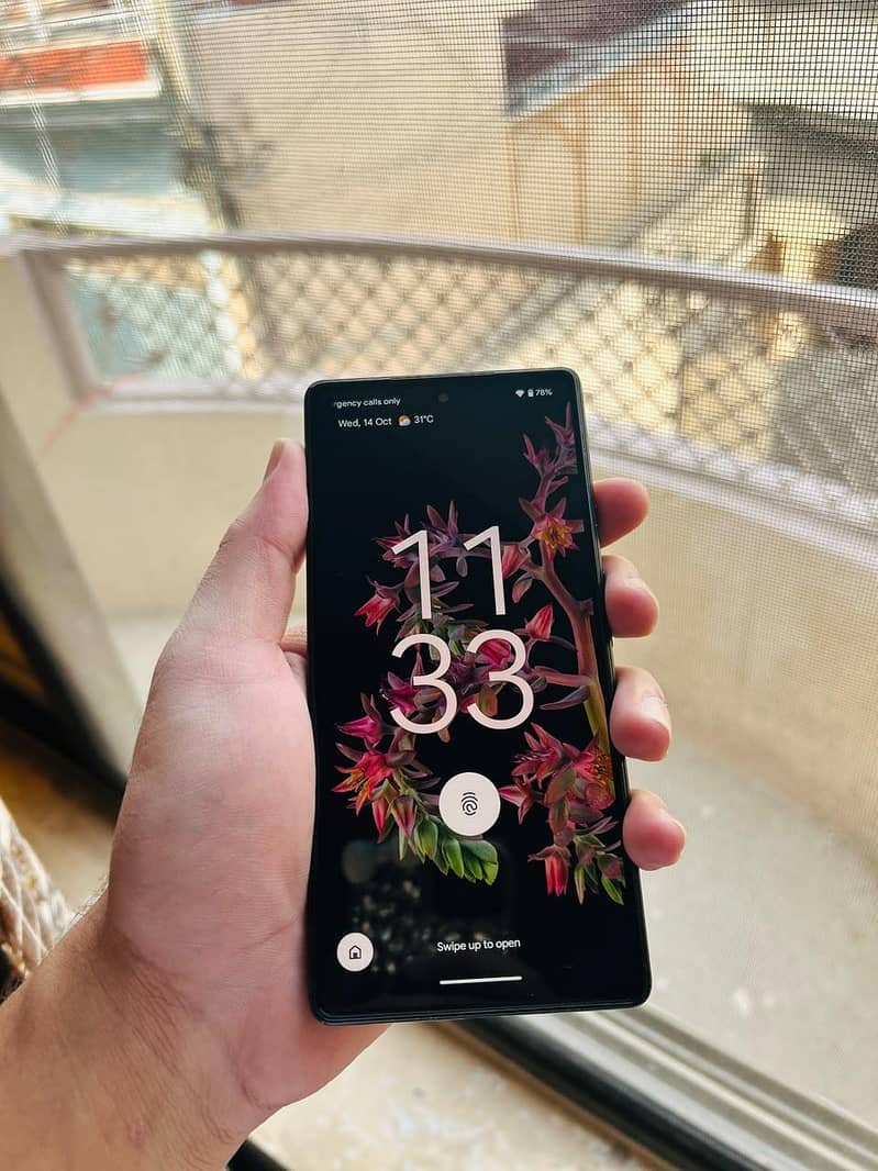 Google Pixel 6 1