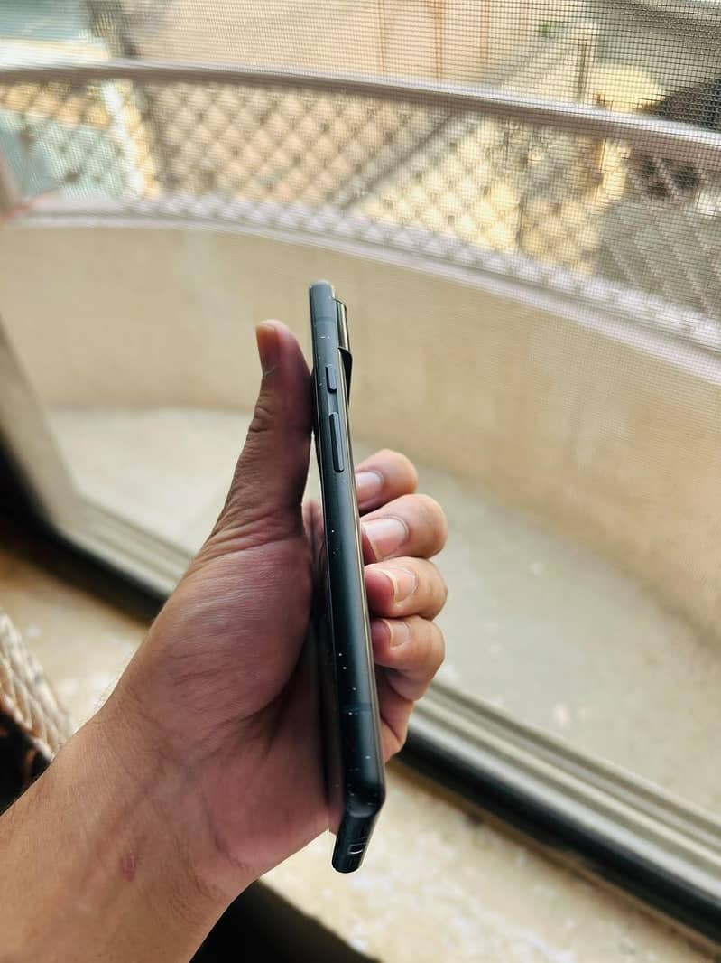 Google Pixel 6 3