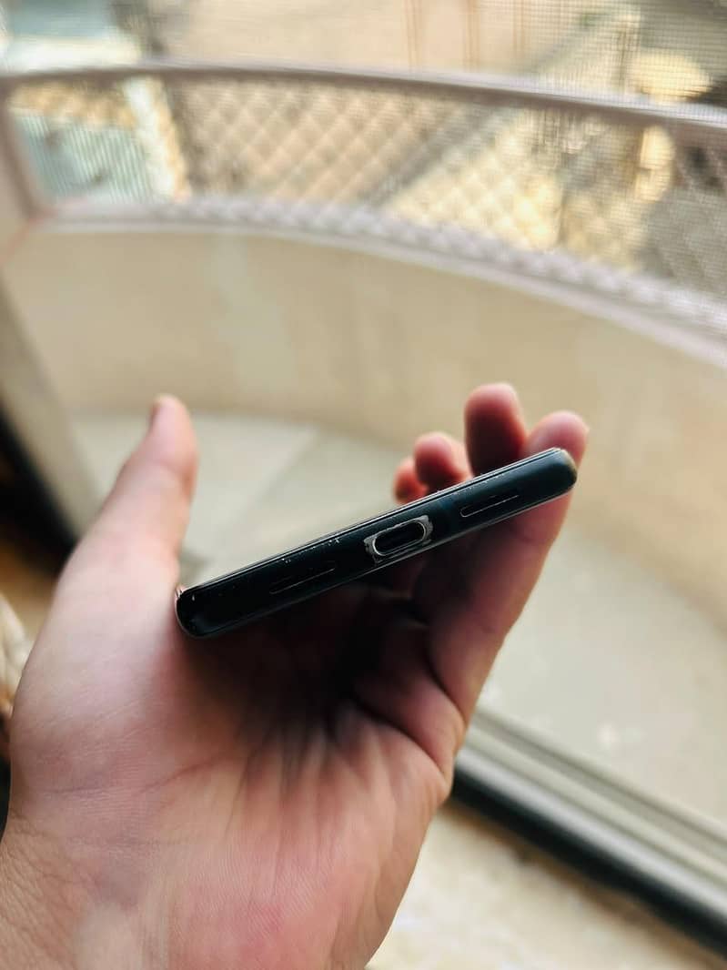 Google Pixel 6 5