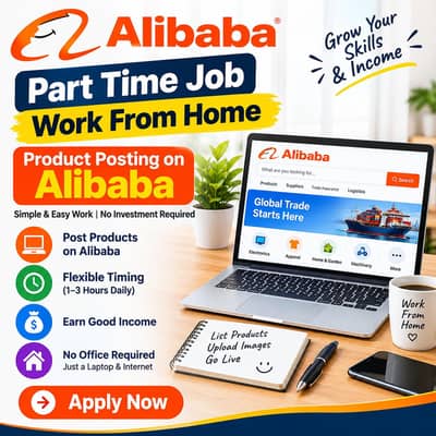 Honest Female Data Entry Operator work from Hom