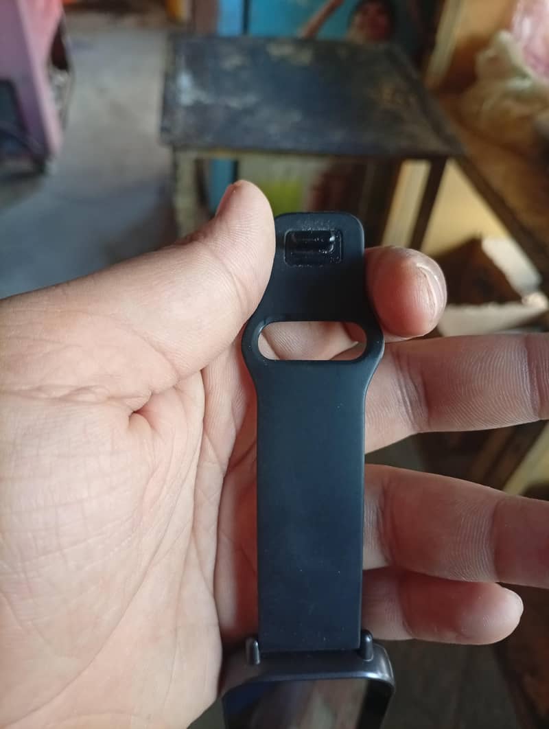 redmi watch A5 active 1