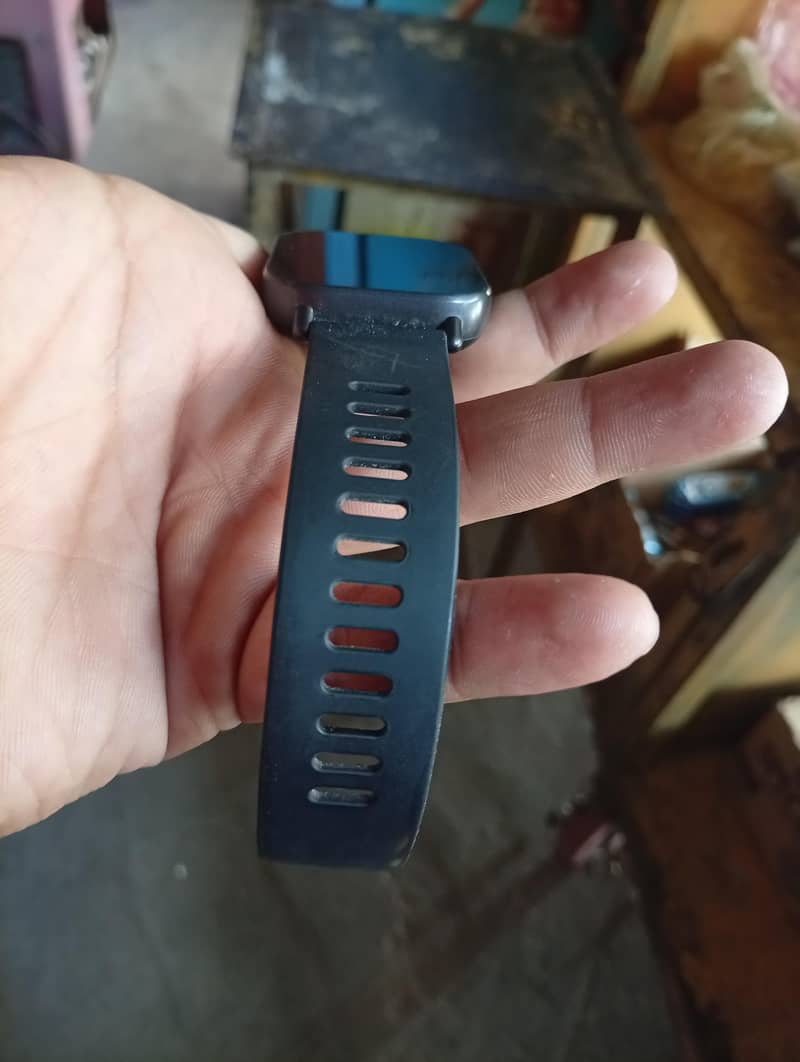 redmi watch A5 active 2