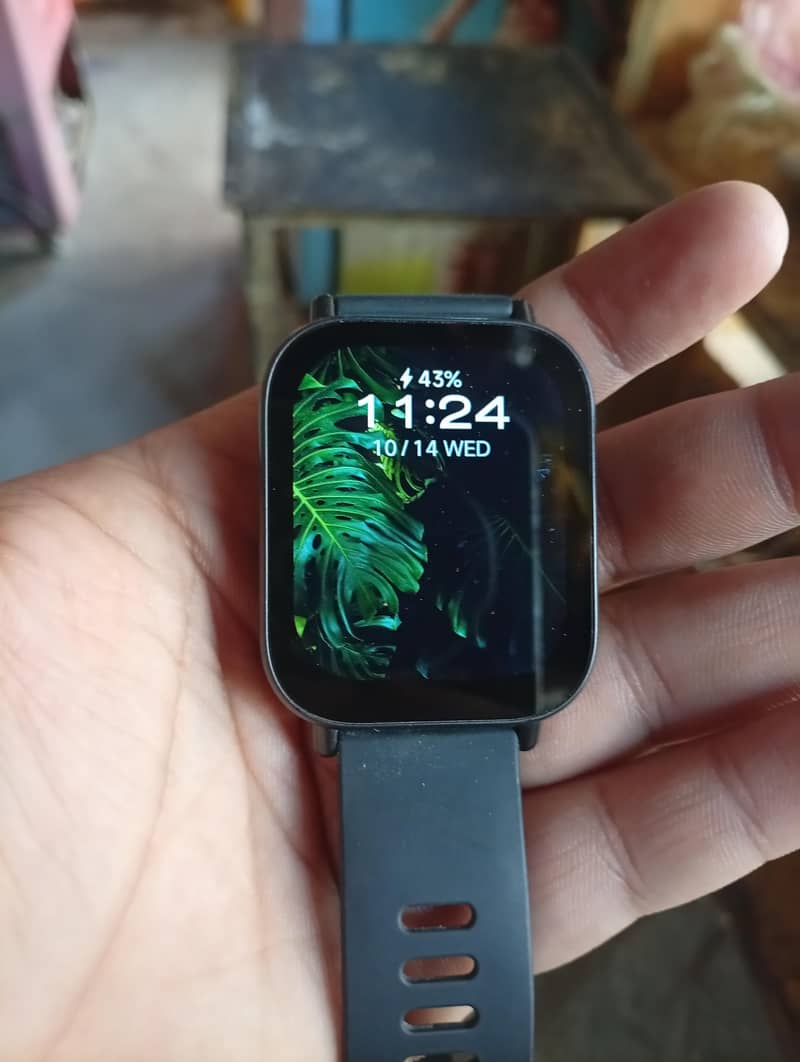 redmi watch A5 active 3