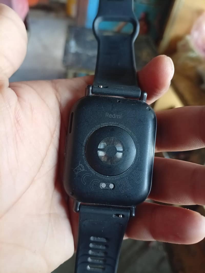redmi watch A5 active 4