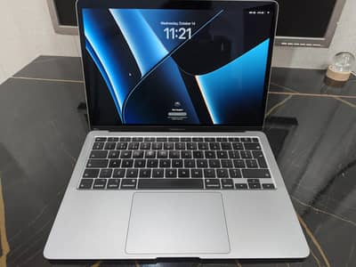 Apple MacBook Air 2020 Core i5 | 8GB RAM | 512GB SSD | 13-inch Space G