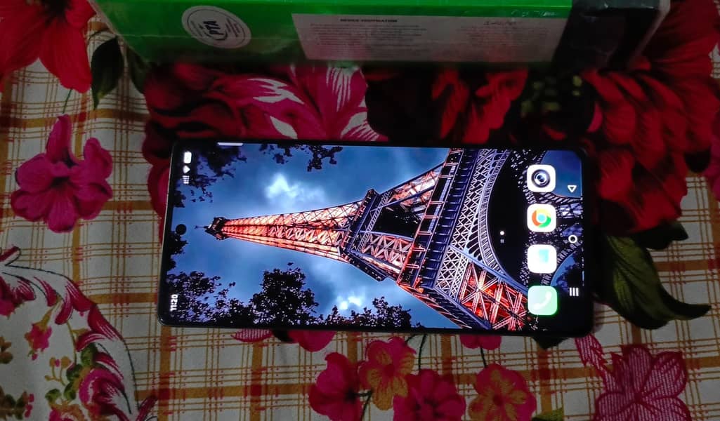 Infinix Note 40 1