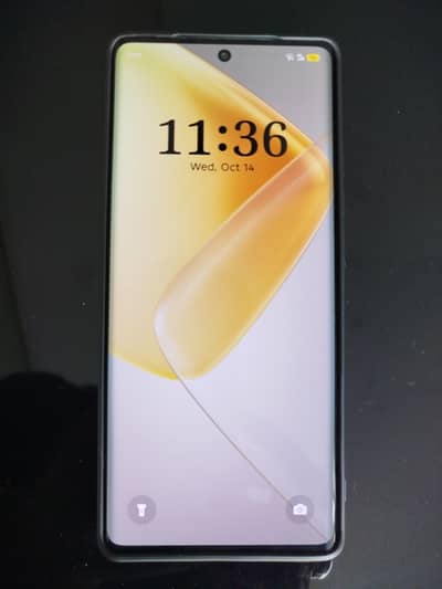 Infinix Hot 50 Pro Plus