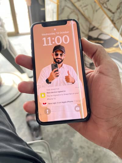 Apple iPhone XS