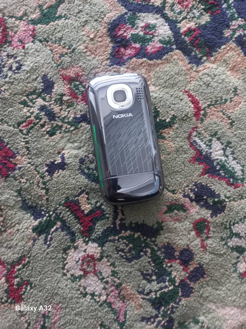 Nokia C2-03 1