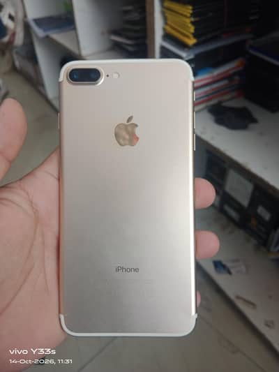 Apple iPhone 7 Plus