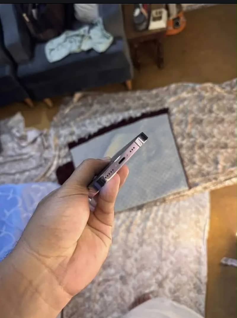 Apple iPhone 14 Pro Max 2
