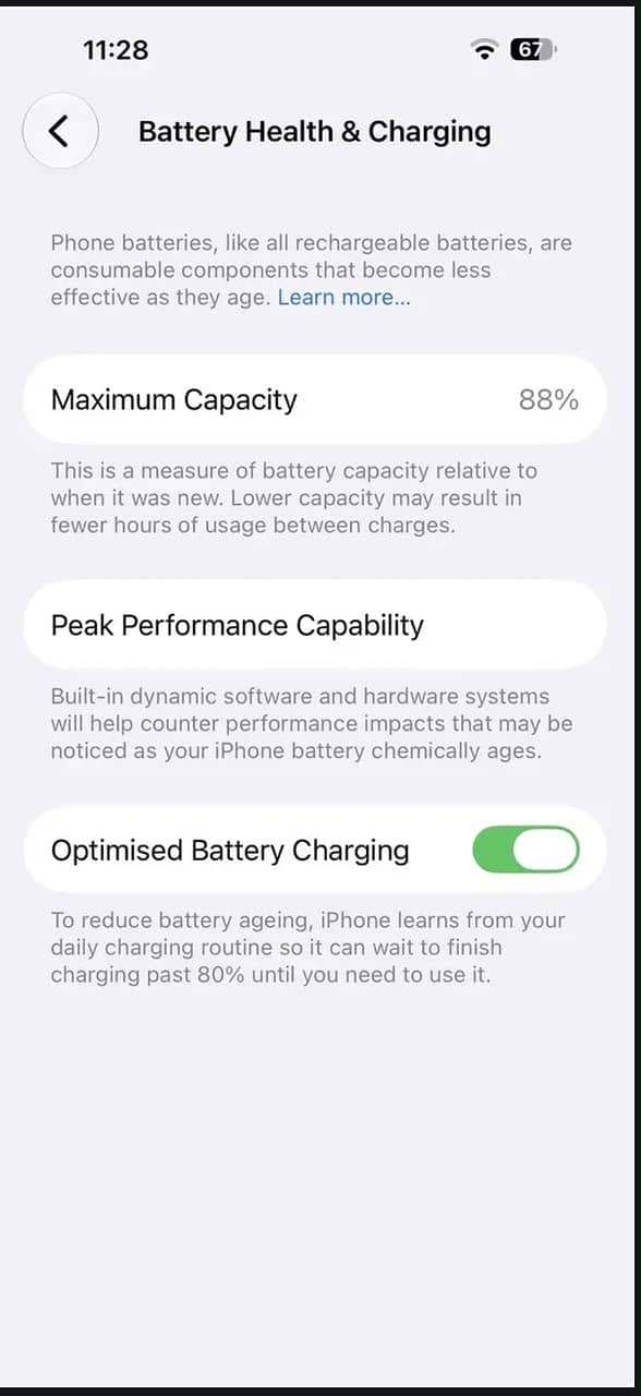 Apple iPhone 14 Pro Max 3