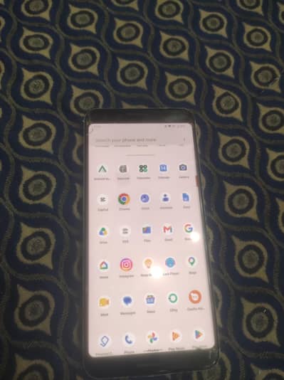Google Pixel 3