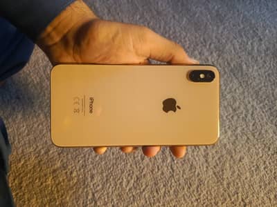 PTA approved official  iPhone XS Max