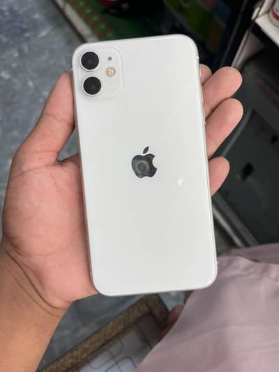 Apple iPhone 11