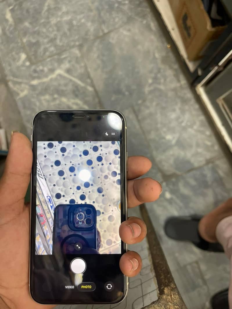 Apple iPhone 11 16