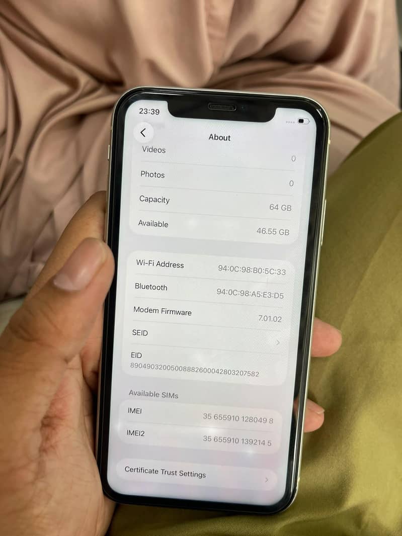 Apple iPhone 11 17