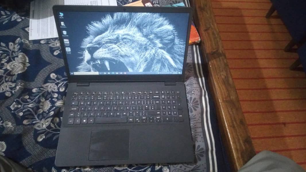Dell Inspiron 3501 Core i3 10th Gen 8GB 0