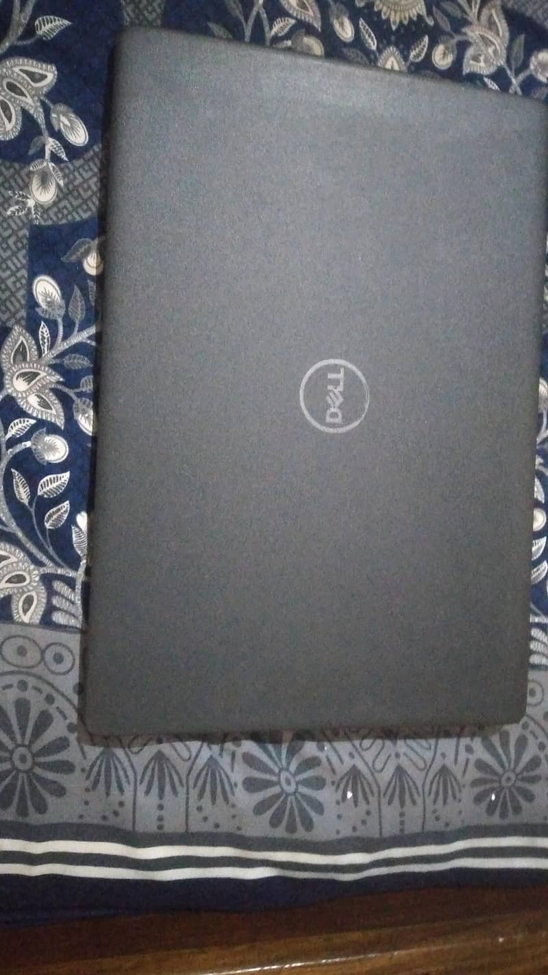 Dell Inspiron 3501 Core i3 10th Gen 8GB 1