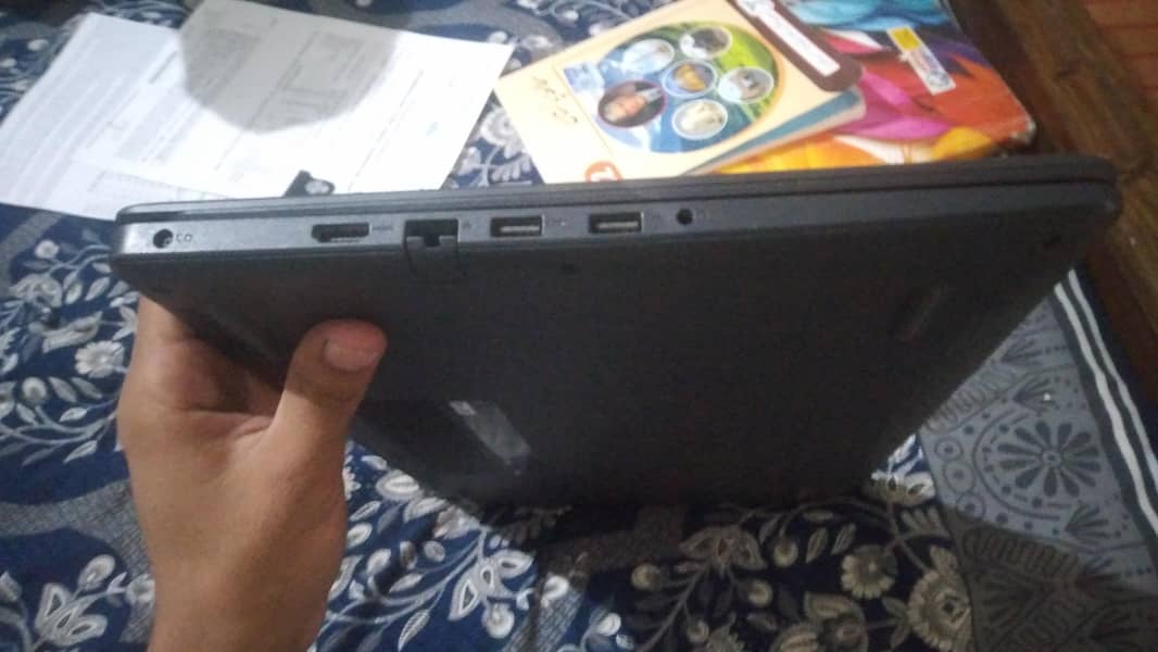 Dell Inspiron 3501 Core i3 10th Gen 8GB 3