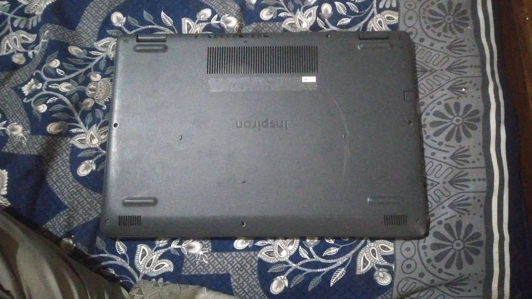 Dell Inspiron 3501 Core i3 10th Gen 8GB 5