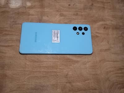 Samsung Mobile A32