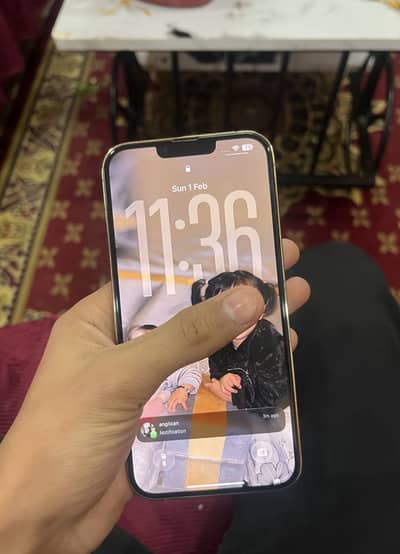Apple iPhone 13 Pro Max jv