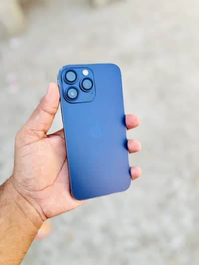 iPhone 14 Pro Max 100k