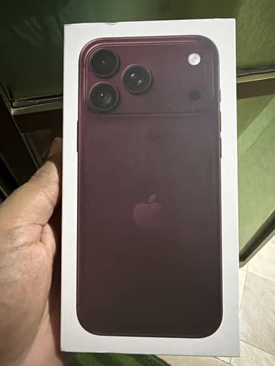 Apple iPhone 18 Pro Max
