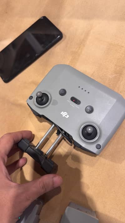 Mavic air 2