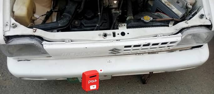 Suzuki Mehran VX 2006 0=3=2=1=7=1=2=0=9=5=4