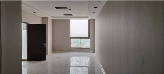 Brand New Office Area 550 Square Feet Available For Rent In Gulberg 3 Lahore