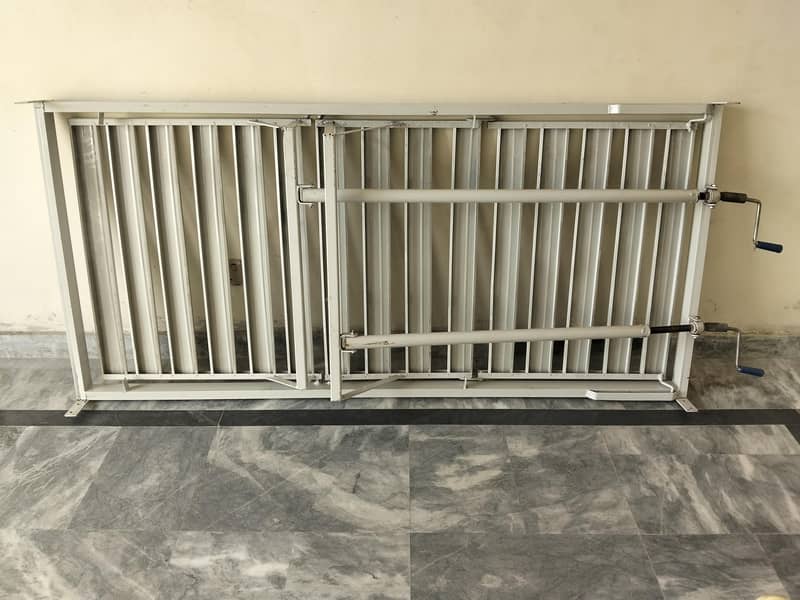 Patient Bed 1