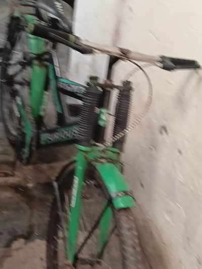 cycle salle urgent