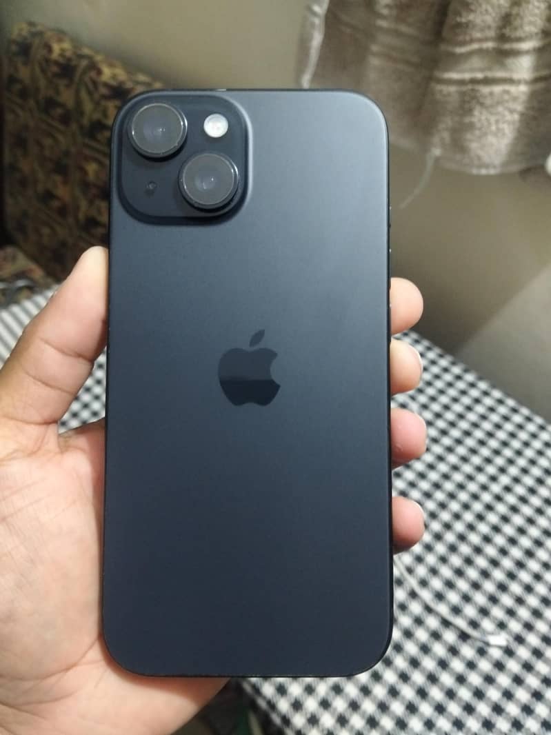 Apple iPhone 15 0