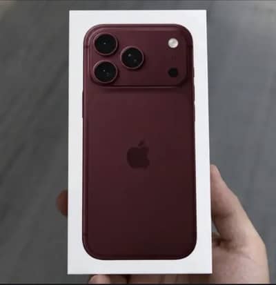 Apple iPhone 18 Pro