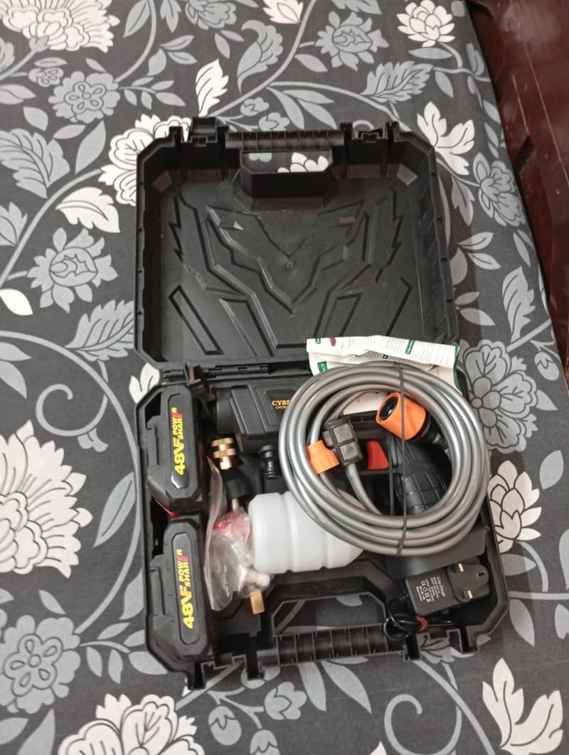 all purpose washer 1