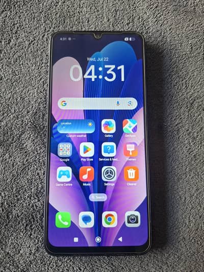 Redmi A4 5g
