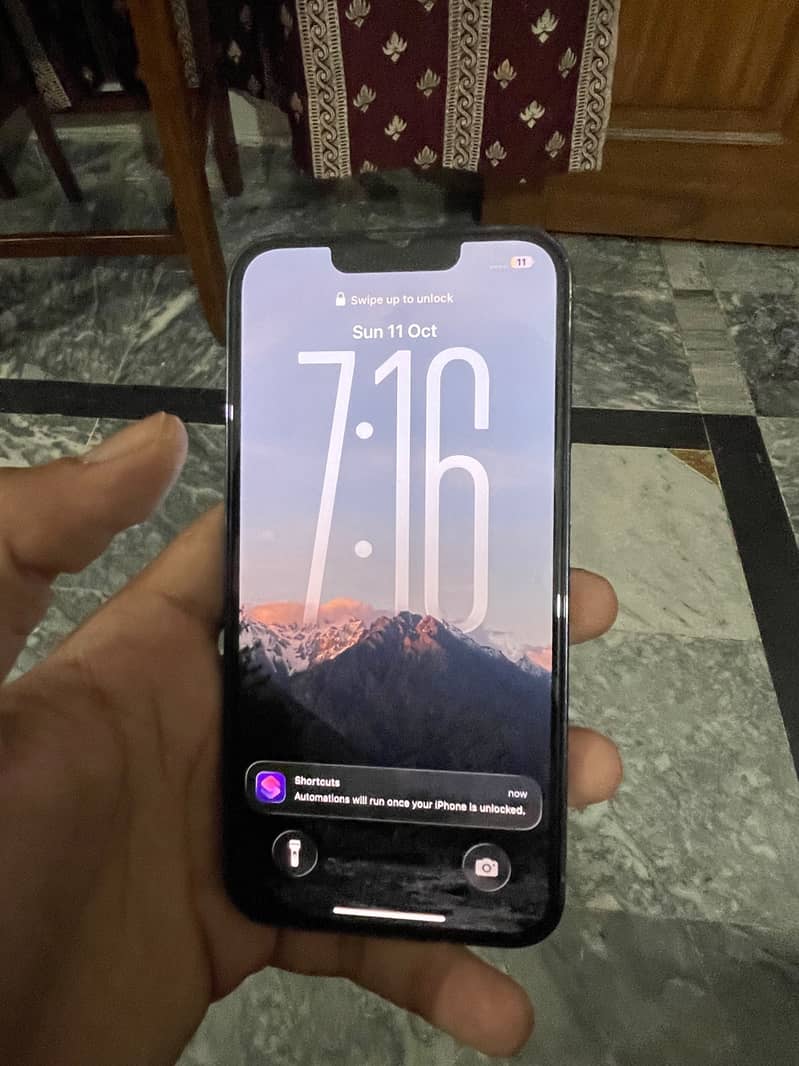 Apple iPhone 13 Pro 2