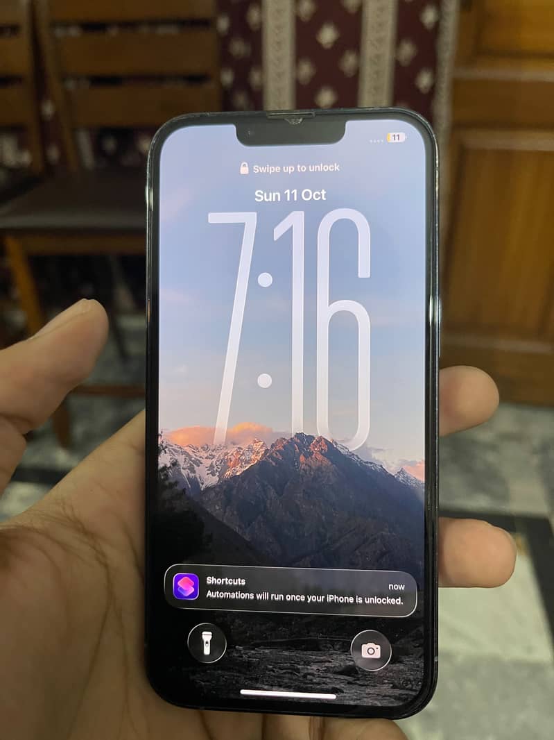 Apple iPhone 13 Pro 5