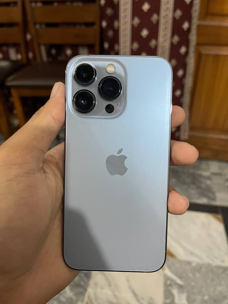 Apple iPhone 13 Pro 7