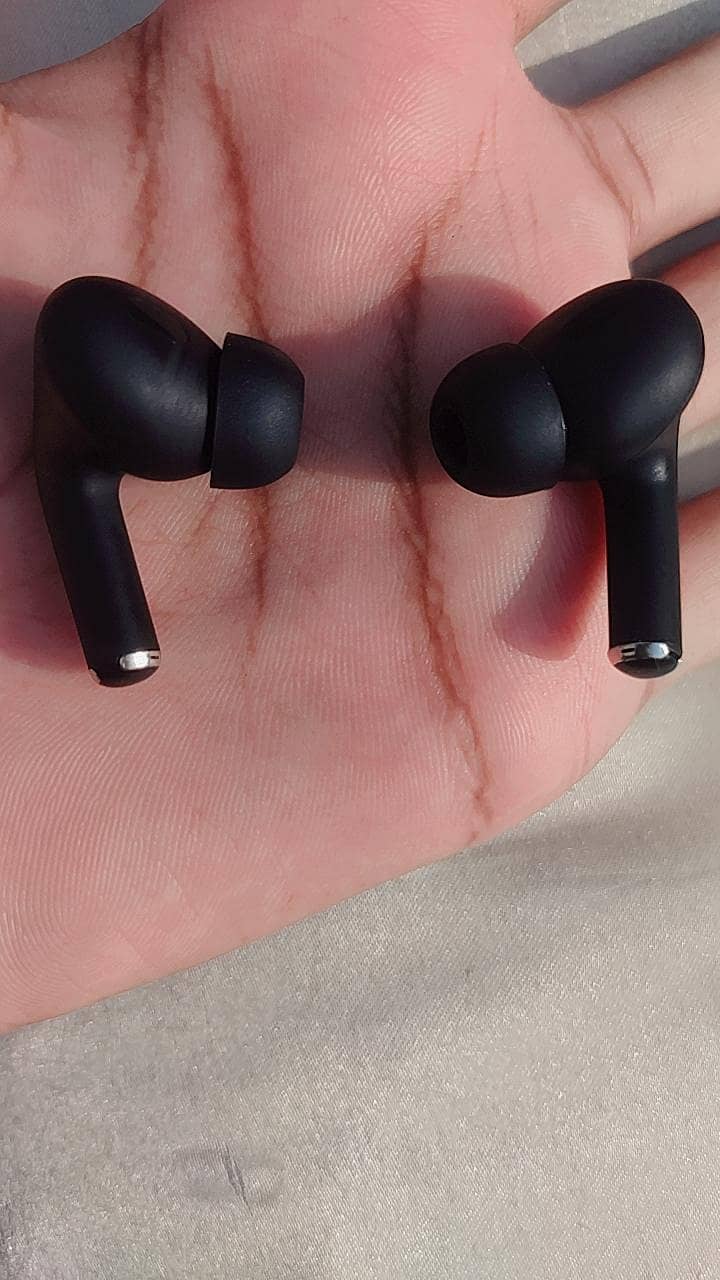 Airbards pro 2 2