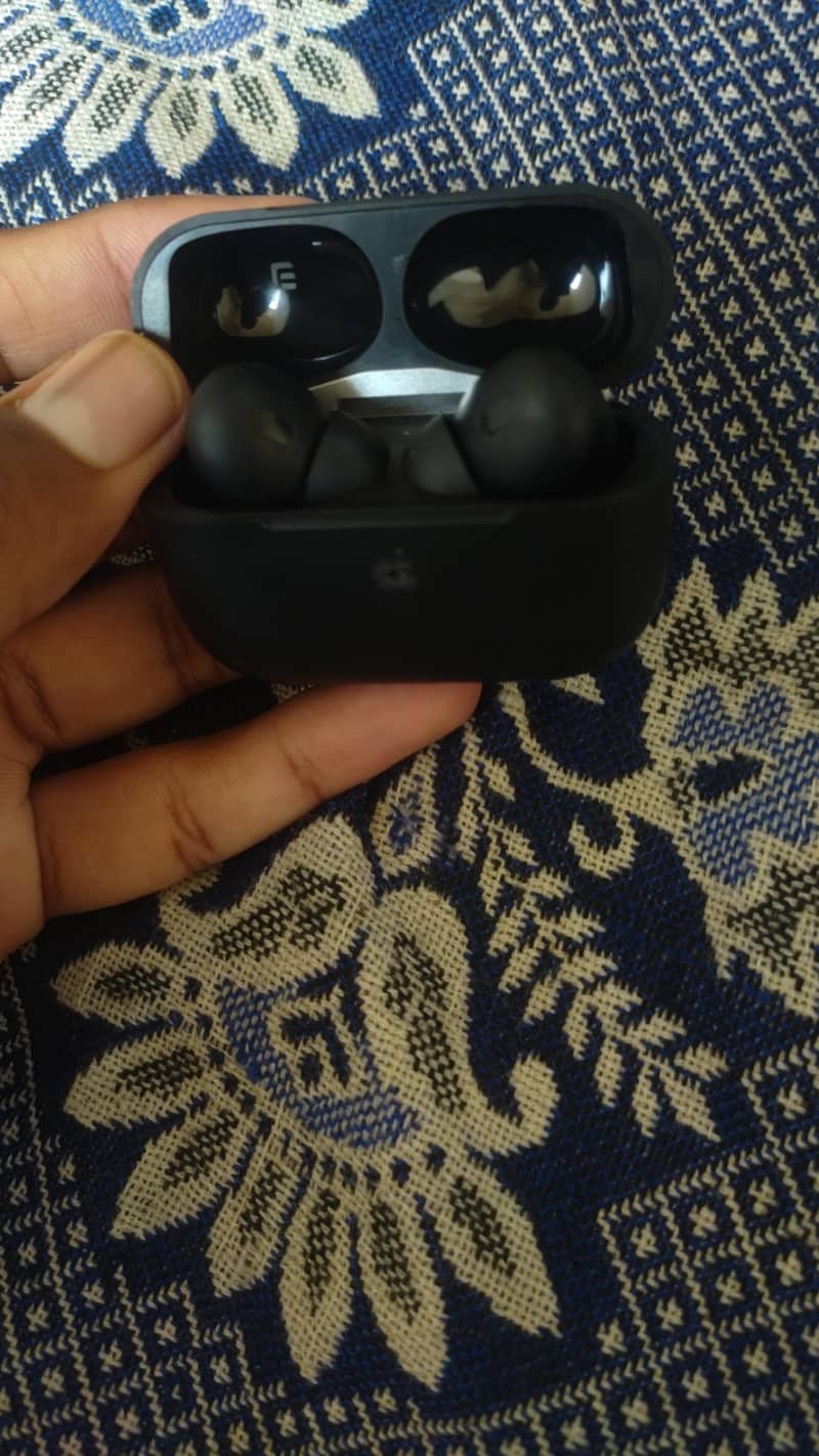 Airbards pro 2 4