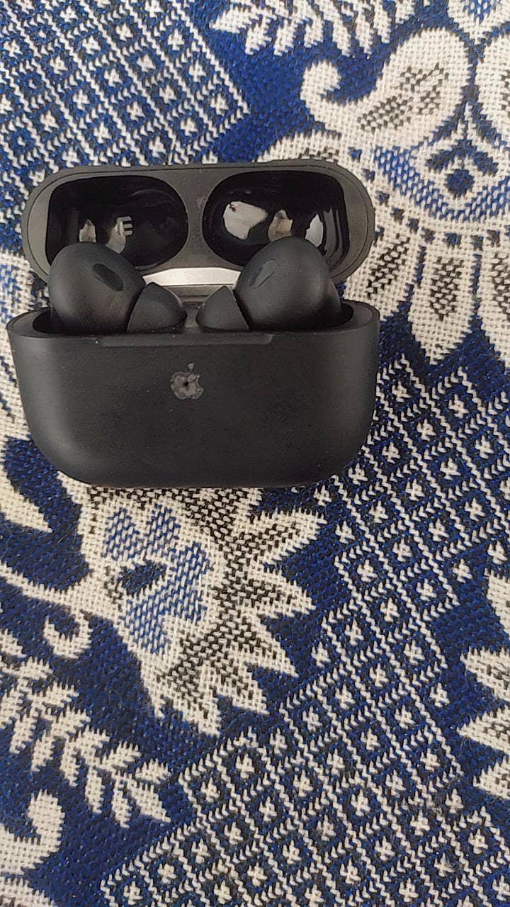 Airbards pro 2 5