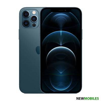 Apple iPhone 12
