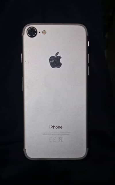 Apple iPhone 7