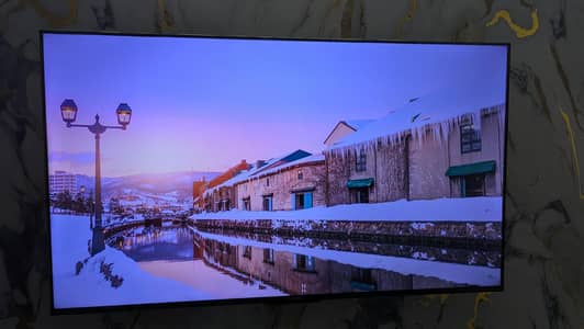 TCL IFFALCON 50 inch 4k LCD