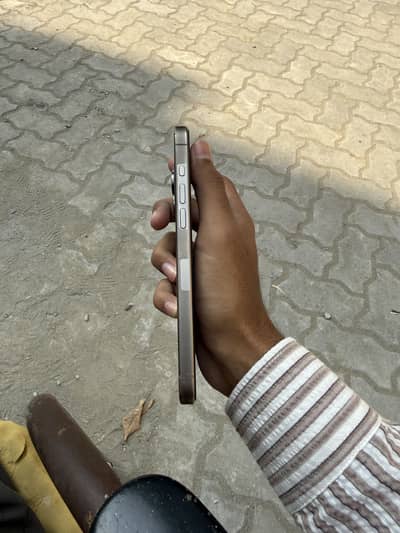 Apple iPhone 15 Pro Max Jv