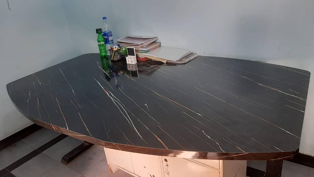 Conference / Dining Table 1