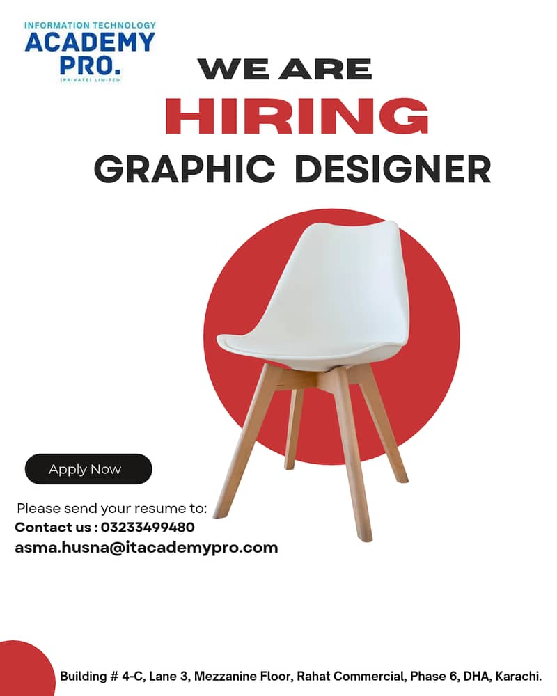 Graphic Designer 0